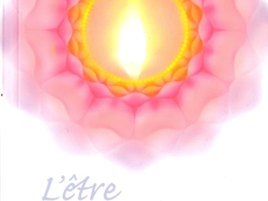 L’être psychique (nature, mission et évolution de l’âme) – extrait des oeuvres de Sri Aurobindo et de la Mère