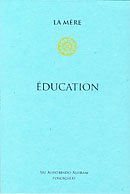 Éducation – La Mère