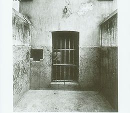 Jours de prison – Sri Aurobindo