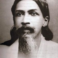 Sri Aurobindo