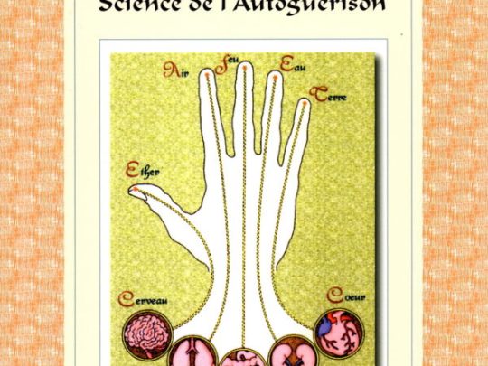 Ayurvéda, science de l’Autoguérison par Dr Vasant Lad