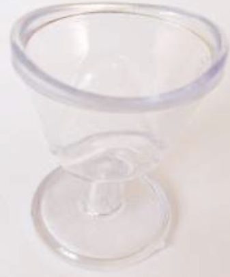 eyes cups - coupelle pour les yeux (vendu par 2)