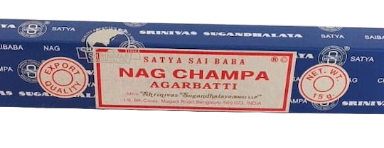 Encens Nap champa