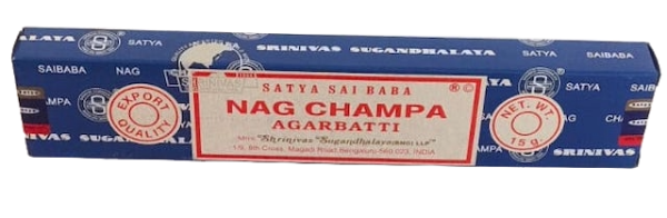 Encens Nap champa