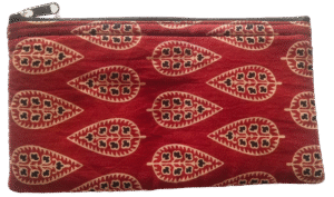 Trousse grande fleurs 1