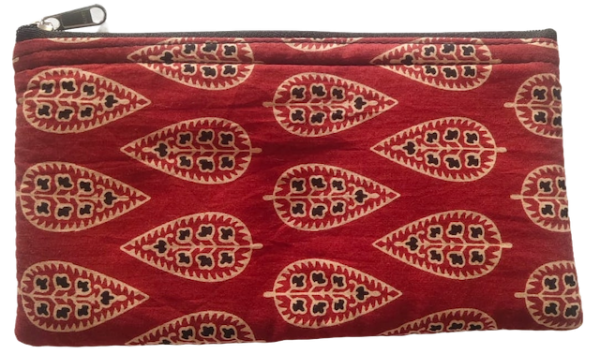 Trousse grande fleurs 1
