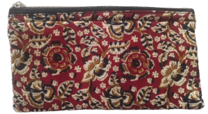 Trousse grande fleurs 1