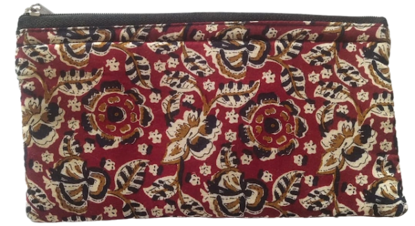 Trousse grande fleurs 1