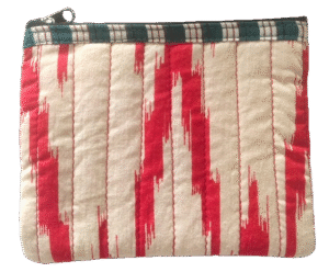 Trousse petit fait main 3