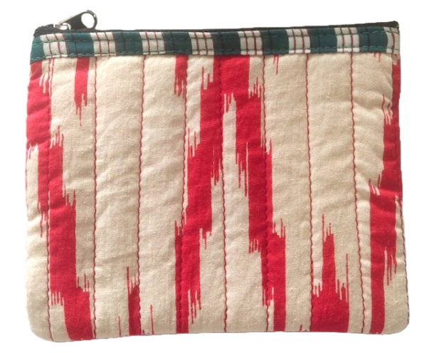 Trousse petit fait main 3