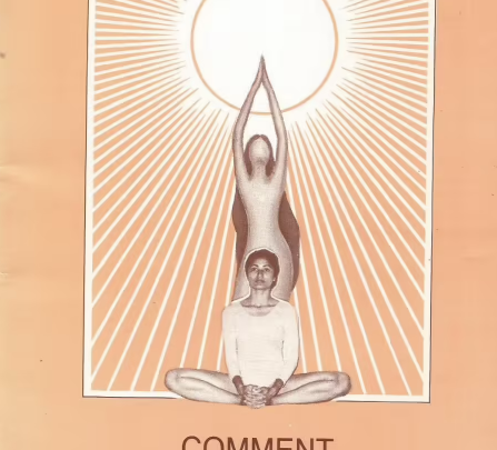 Comment combattre la peur et le stress - Kalu SARKAR