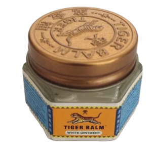 Baume du Tigre blanc -21ml