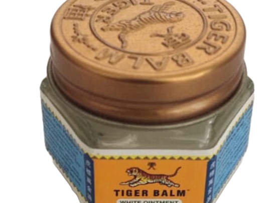 Baume du Tigre blanc -21ml