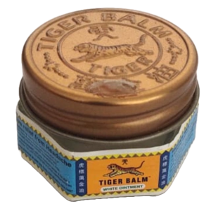 Baume du Tigre blanc -9ml