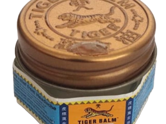 Baume du Tigre blanc -9ml
