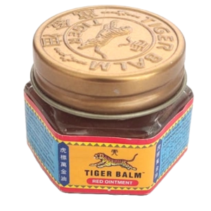 Baume du Tigre rouge -21ml