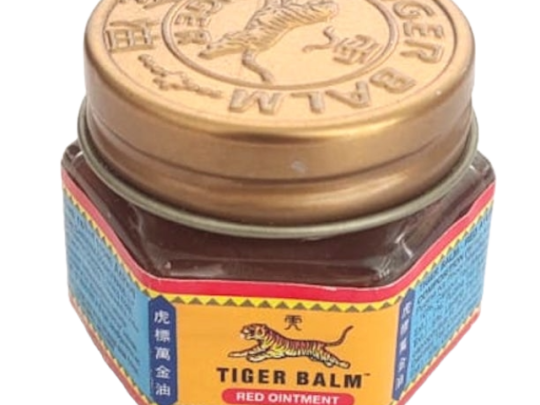 Baume du Tigre rouge -21ml