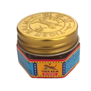 Baume du Tigre rouge 9ml