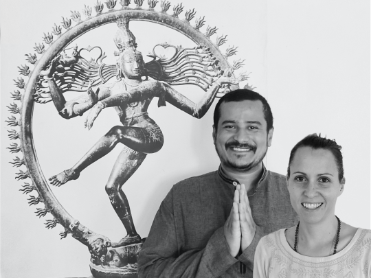 Soirées aux couleurs de l'Inde