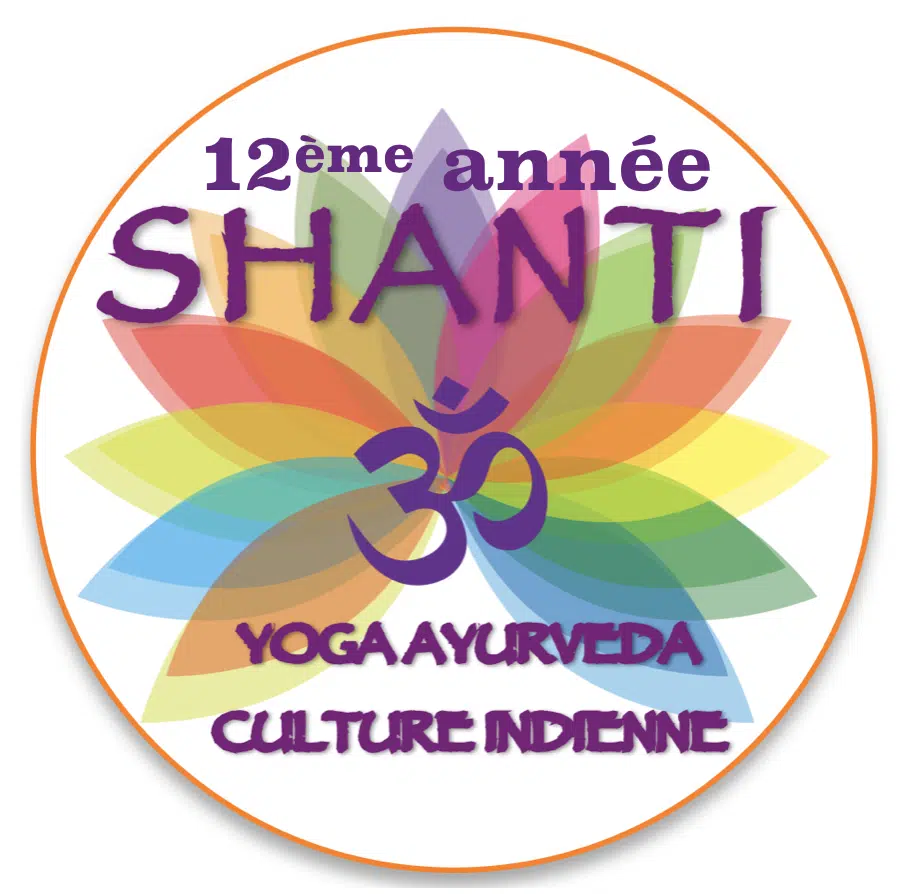 Shanti - 12éme année